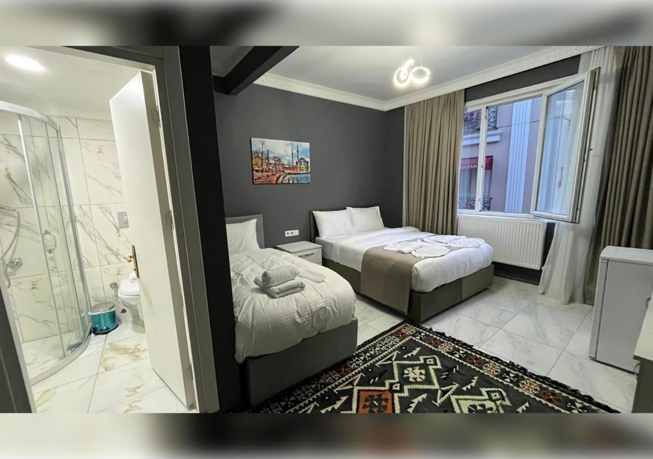 Hotel Anka Boutique *