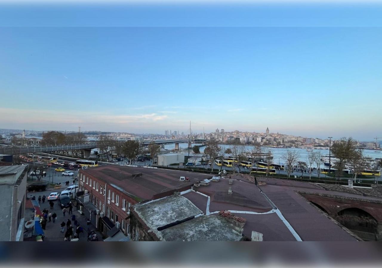 Hotel Anka Boutique Istambul