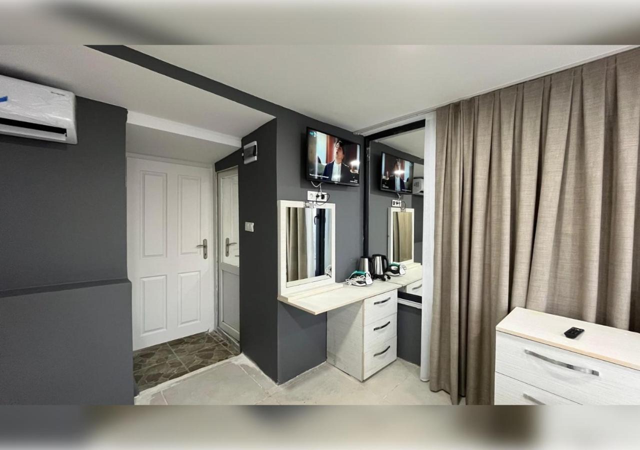 Anka Boutique Hotel Istambul
