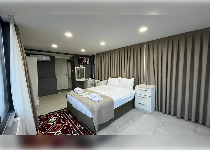 Anka Boutique Hotel