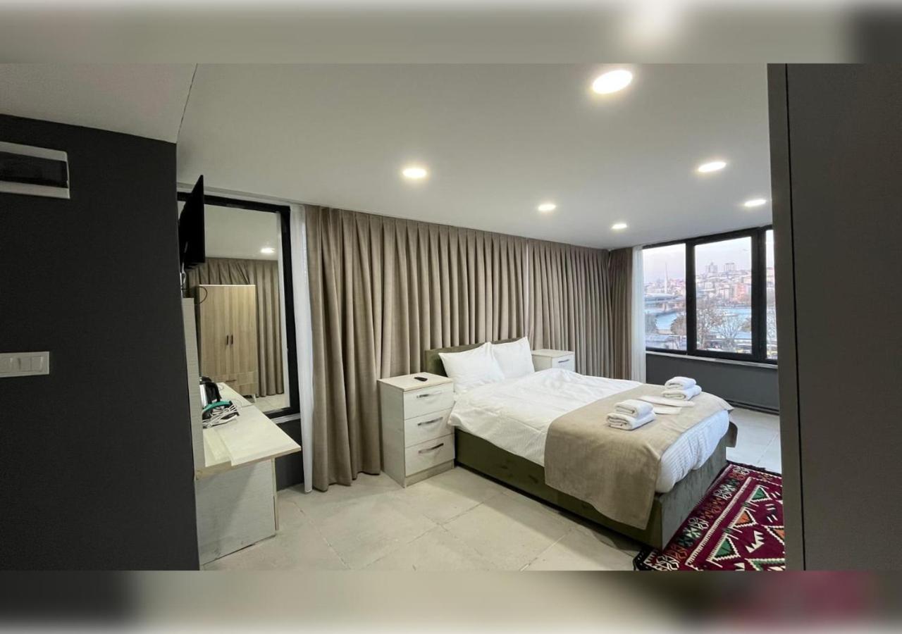 Otel Anka Boutique *