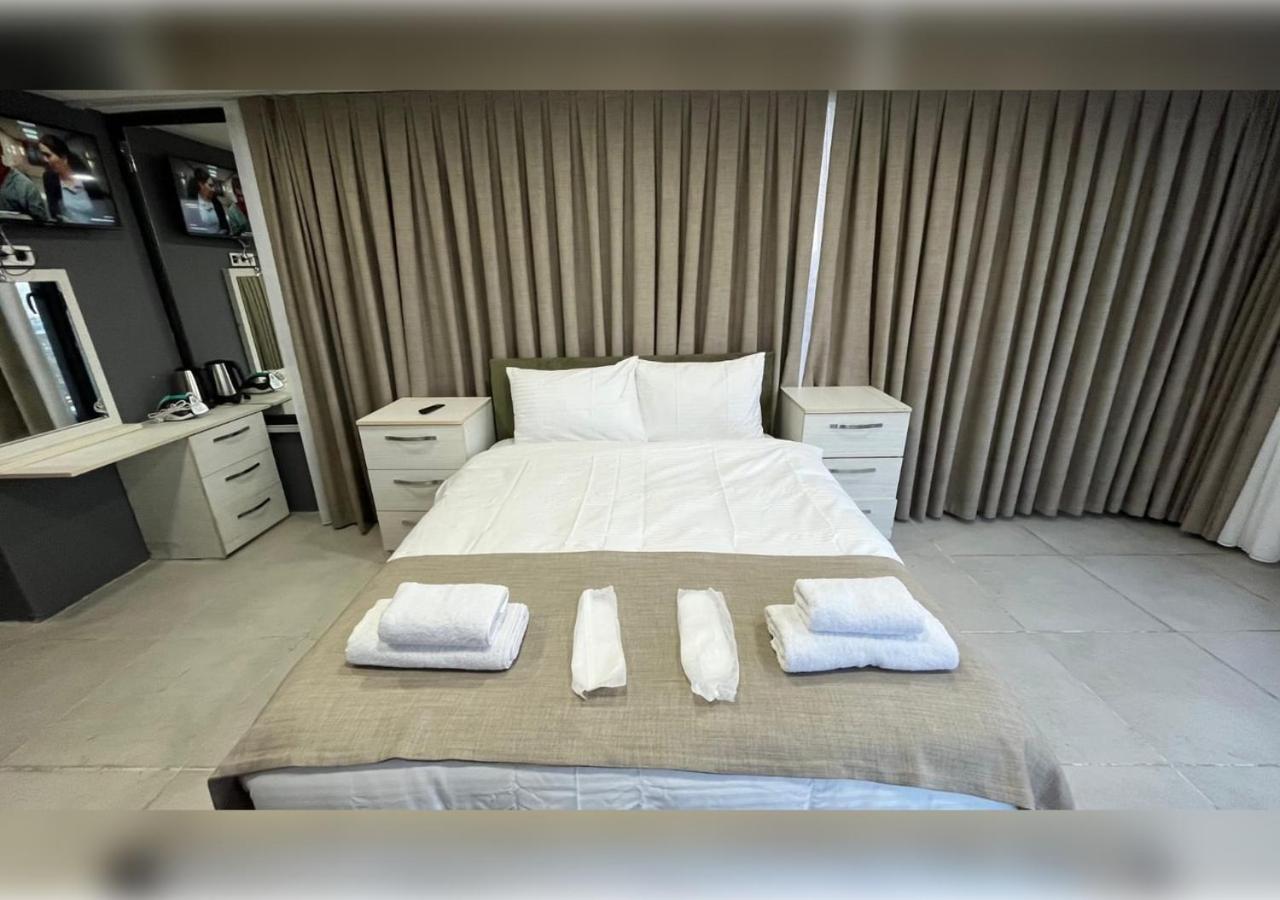 Otel Anka Boutique İstanbul