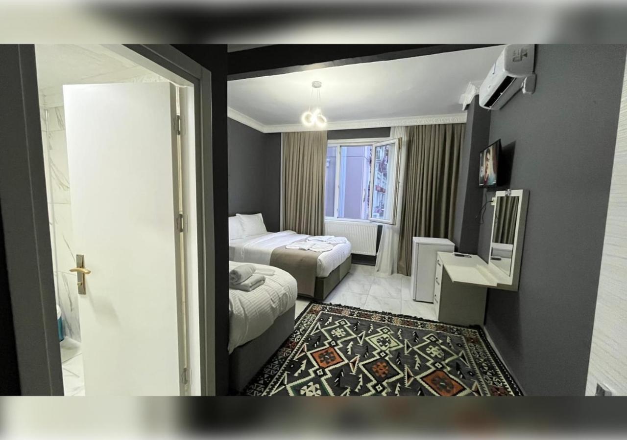 Anka Boutique * Istanbul