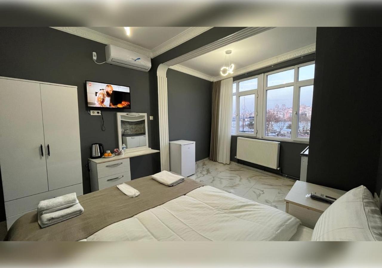Anka Boutique Otel