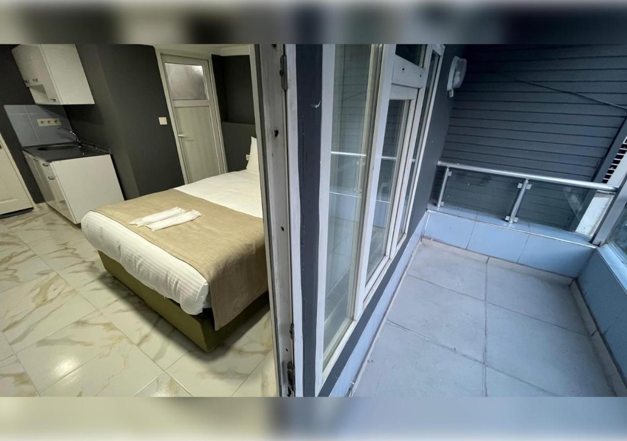 Otel Anka Boutique *