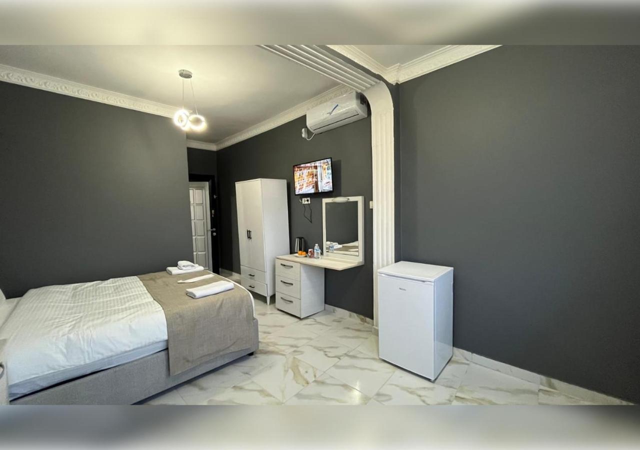 Anka Boutique Otel İstanbul