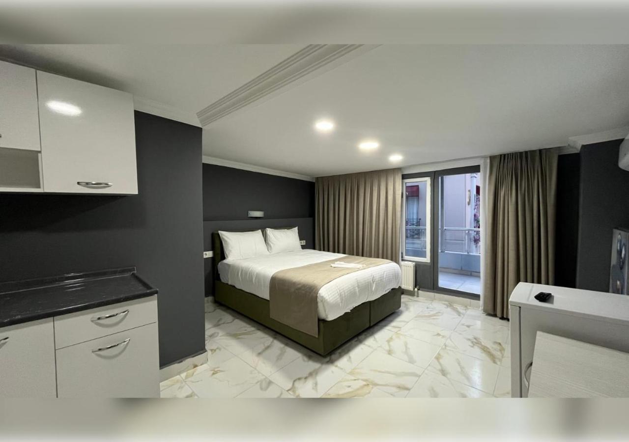 Otel Anka Boutique İstanbul