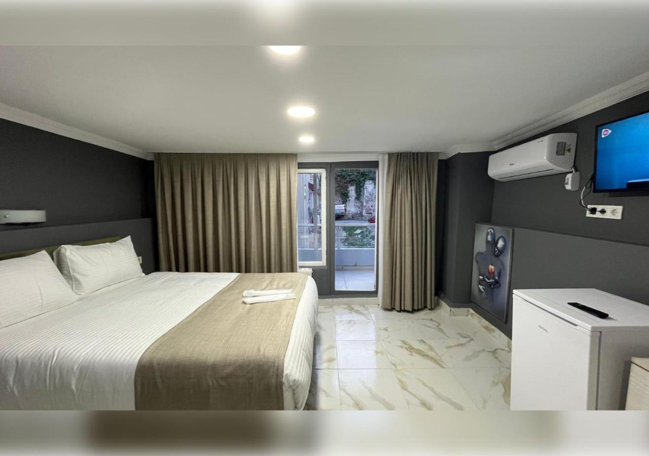 Anka Boutique Otel *