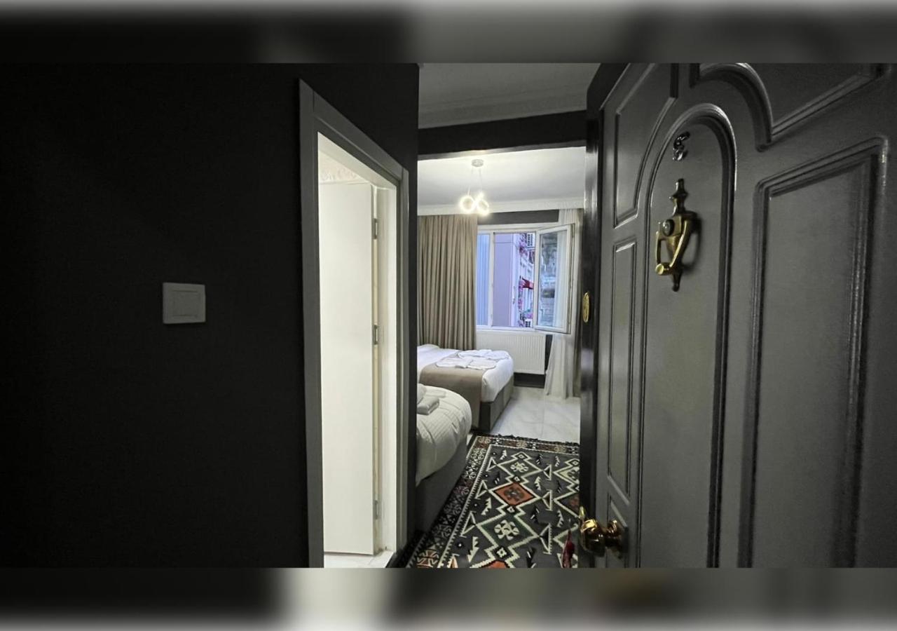 Anka Boutique İstanbul