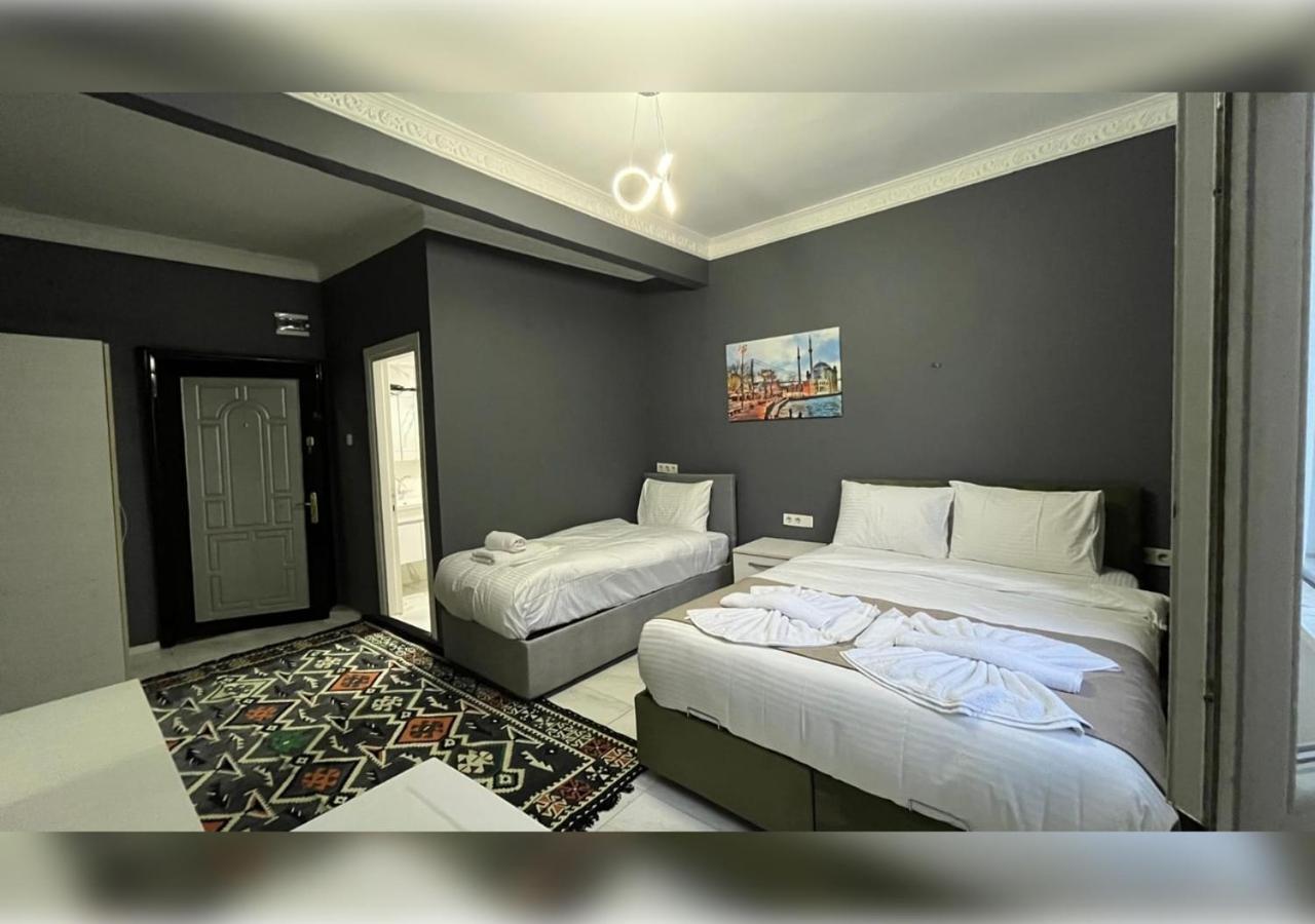 Anka Boutique * İstanbul