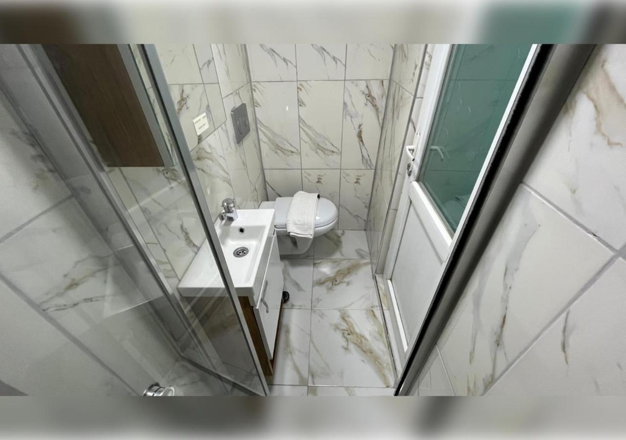Otel Anka Boutique
