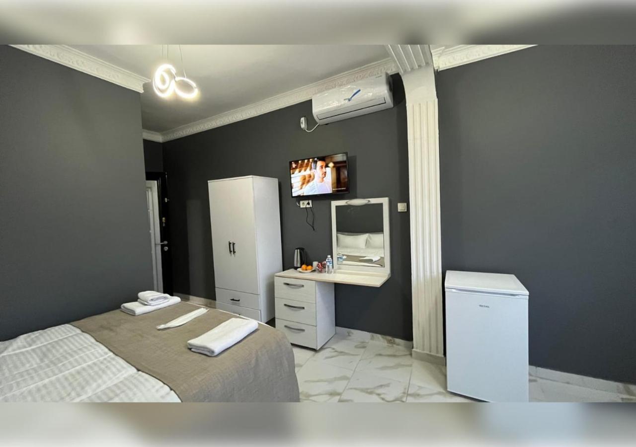 Anka Boutique Otel *