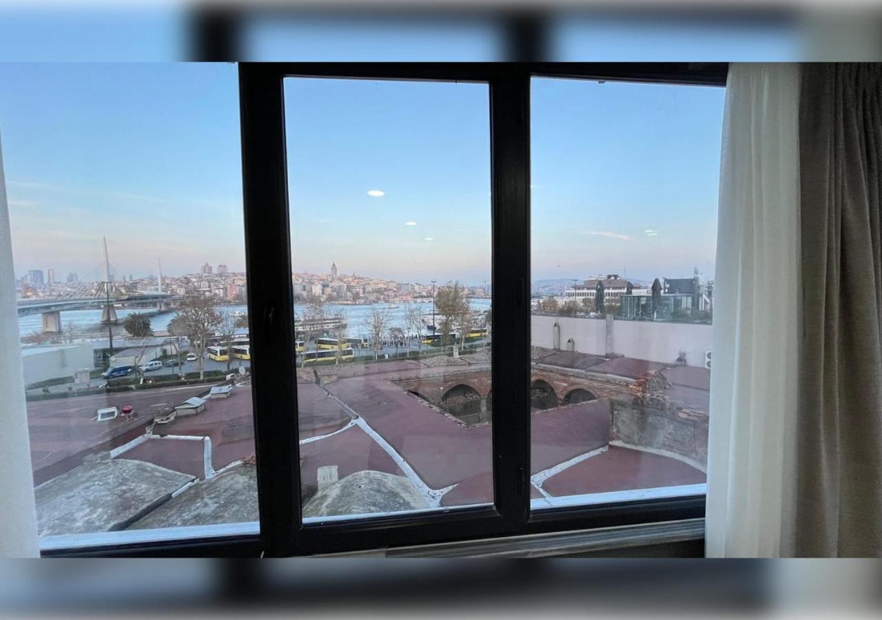 Otel Anka Boutique İstanbul
