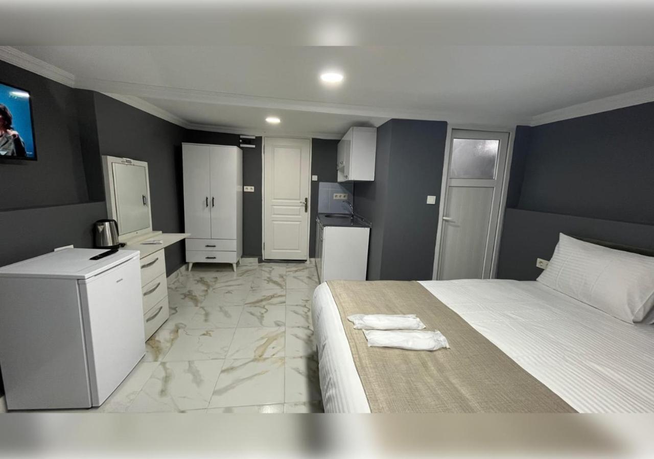 Anka Boutique Otel