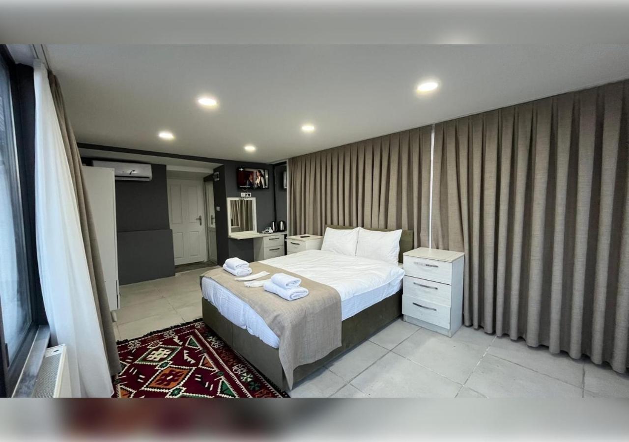 Otel Anka Boutique